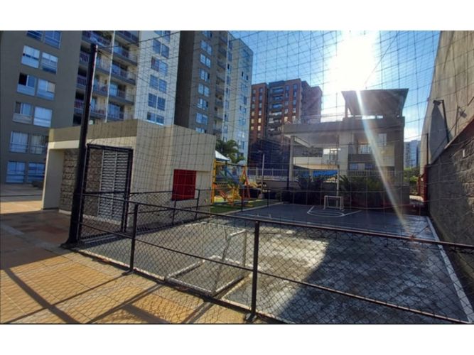 Apartamento en venta en La Flora, Cali · foto 18 de 21