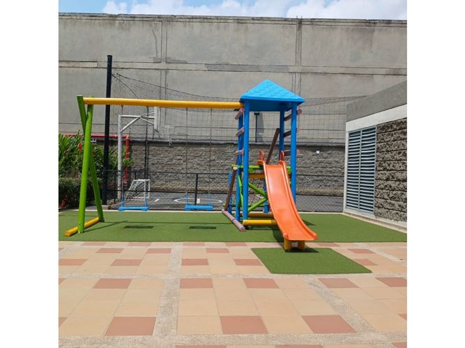 Apartamento en venta en La Flora, Cali · foto 19 de 21