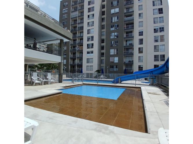 Apartamento en venta en La Flora, Cali · foto 20 de 21