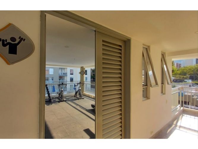 Apartamento en venta en La Flora, Cali · foto 21 de 21