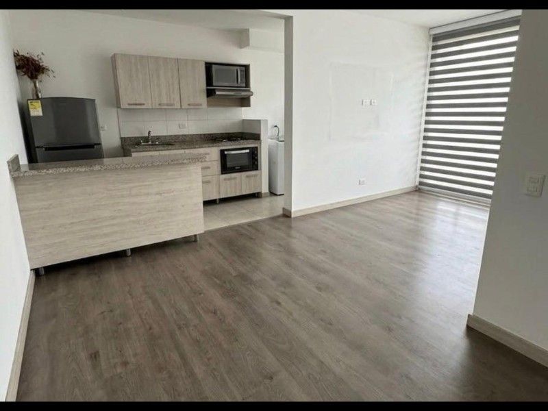 Apartamento en Arriendo en Las Lomitas, Sabaneta