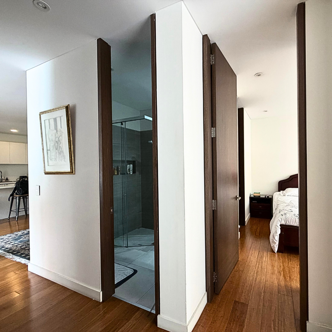 Apartamento en venta en El Refugio, Bogotá · foto 12 de 24