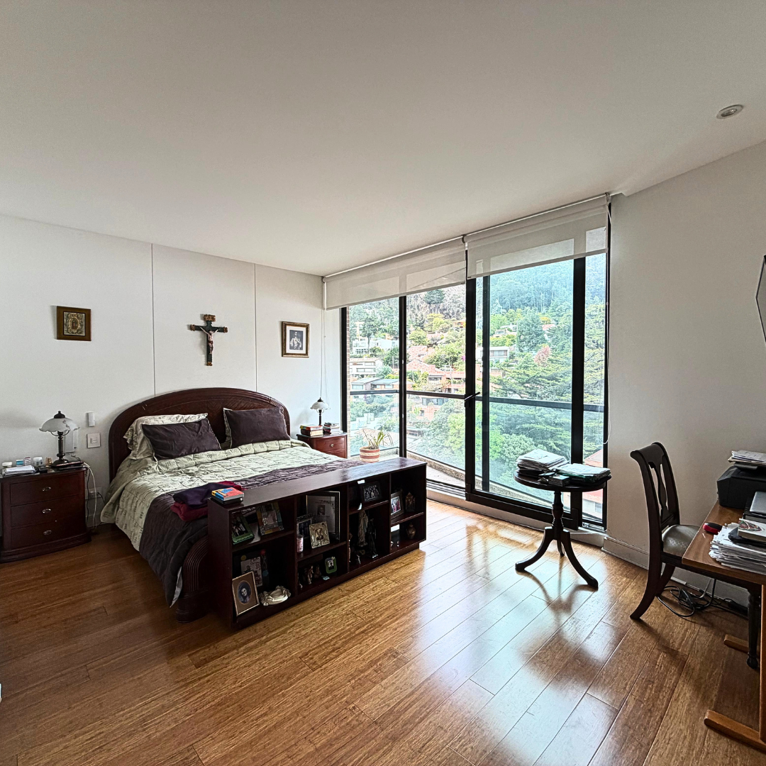 Apartamento en venta en El Refugio, Bogotá · foto 18 de 24