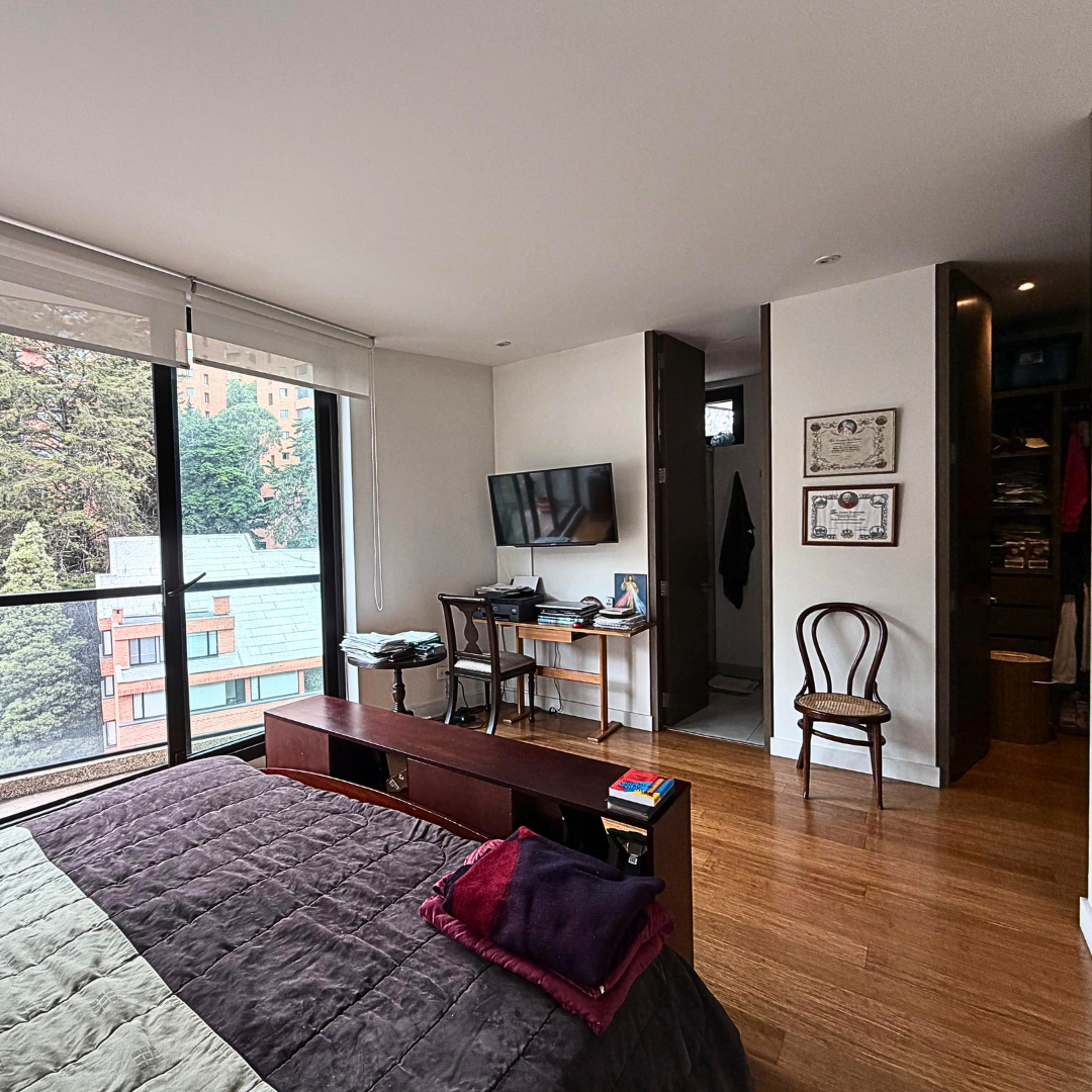 Apartamento en venta en El Refugio, Bogotá · foto 20 de 24