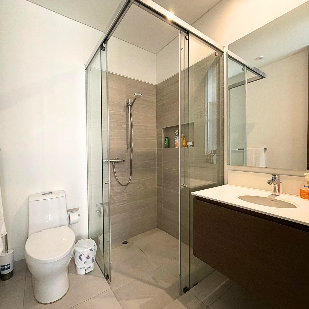 Apartamento en venta en El Refugio, Bogotá · foto 13 de 24