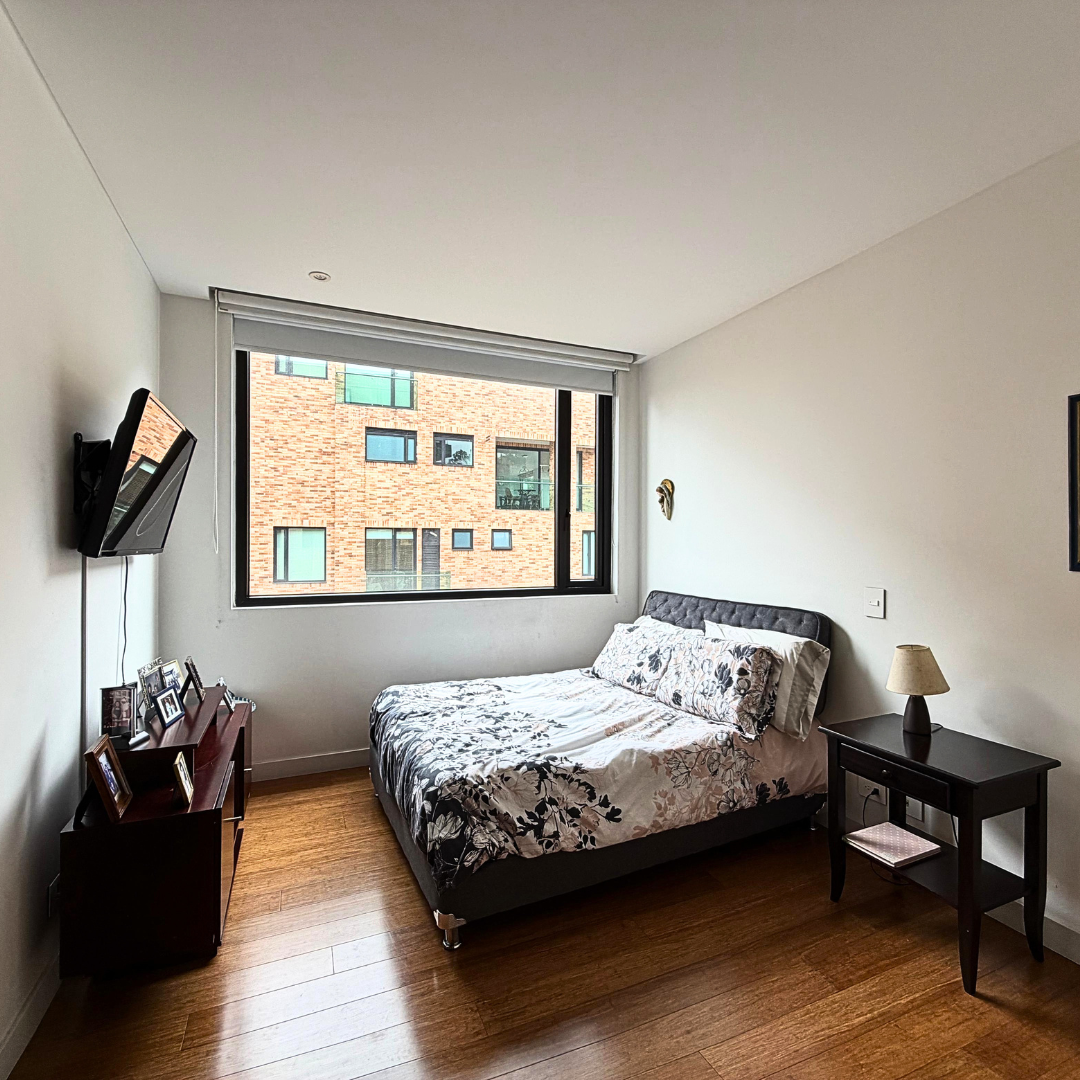 Apartamento en venta en El Refugio, Bogotá · foto 14 de 24