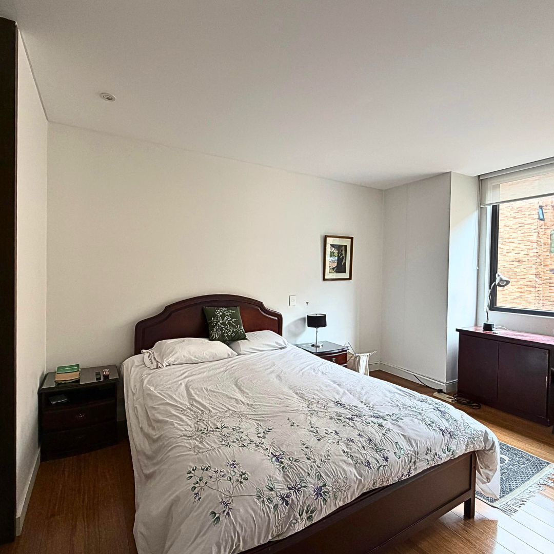 Apartamento en venta en El Refugio, Bogotá · foto 17 de 24