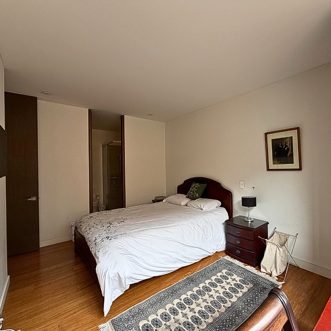 Apartamento en venta en El Refugio, Bogotá · foto 16 de 24