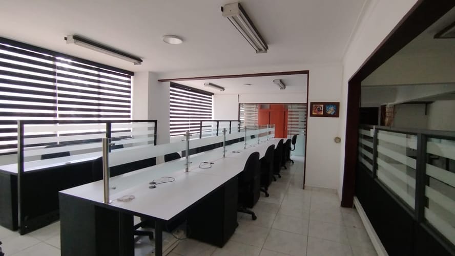 Oficina en arriendo en Versalles, Cali, 145 m² · foto 5 de 11
