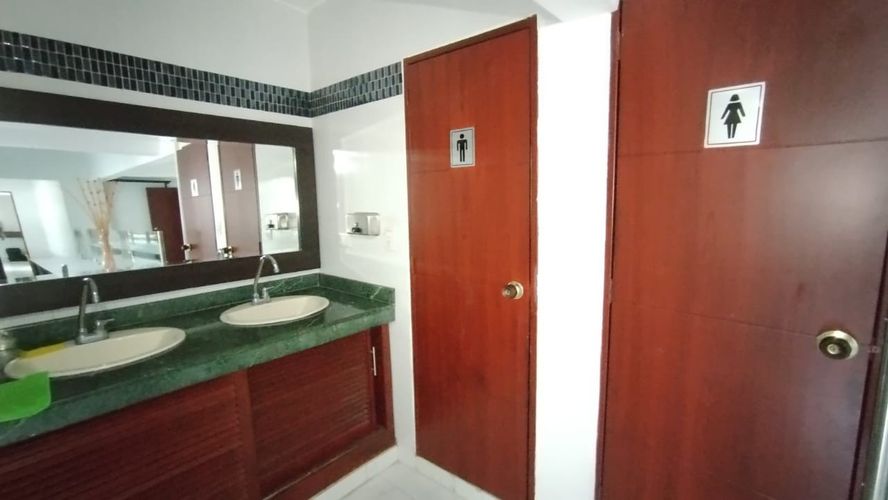 Oficina en arriendo en Versalles, Cali, 145 m² · foto 10 de 11