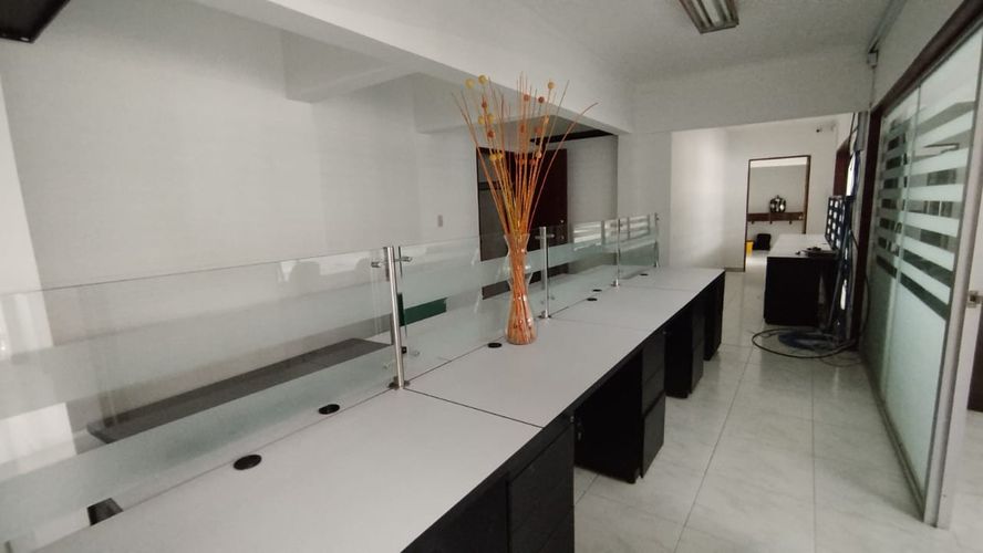 Oficina en arriendo en Versalles, Cali, 145 m² · foto 11 de 11