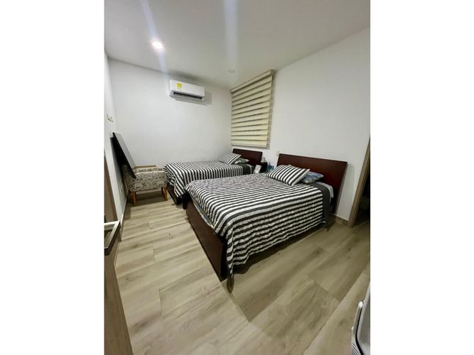 Casa de 3 alcobas en venta en America, Puerto Colombia, 200 m² · foto 12 de 20