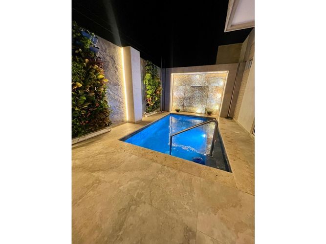Casa de 3 alcobas en venta en America, Puerto Colombia, 200 m² · foto 19 de 20
