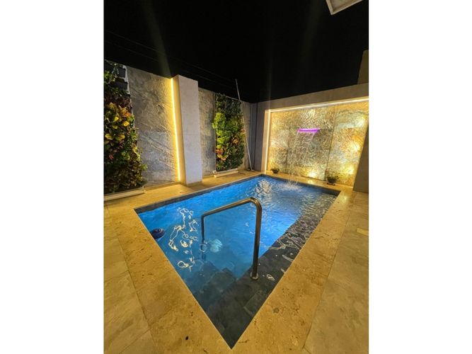 Casa de 3 alcobas en venta en America, Puerto Colombia, 200 m² · foto 20 de 20