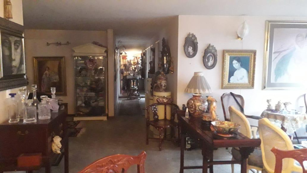 Apartamento en venta en Santa Barbara, Bogotá · foto 2 de 11