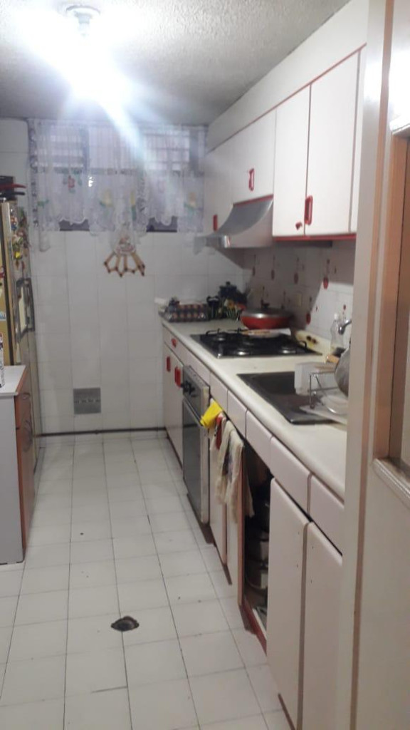 Apartamento en venta en Santa Barbara, Bogotá · foto 6 de 11