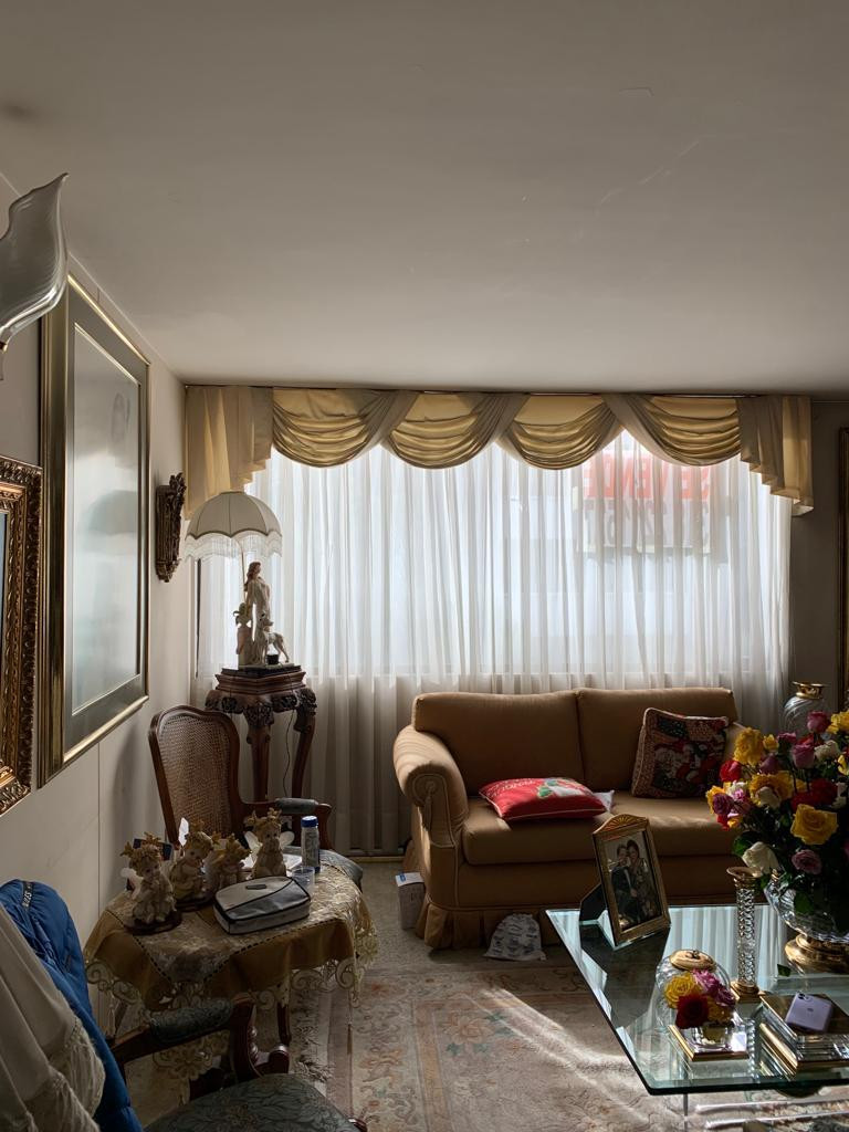 Apartamento en venta en Santa Barbara, Bogotá · foto 8 de 11