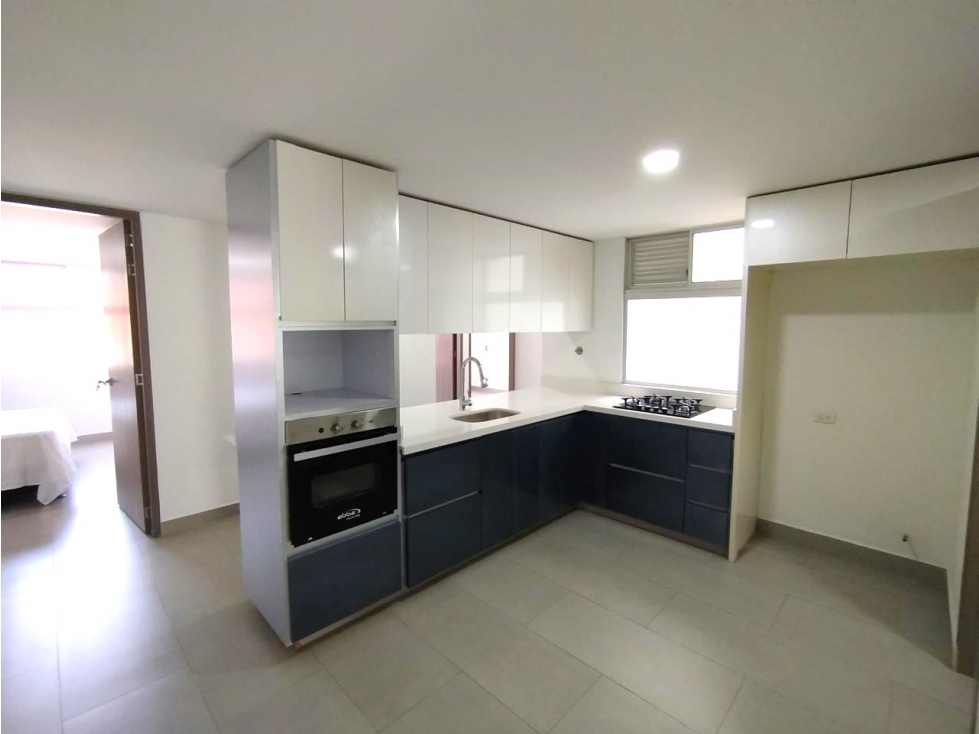 Apartamento en venta en Laureles, Medellín · foto 4 de 24