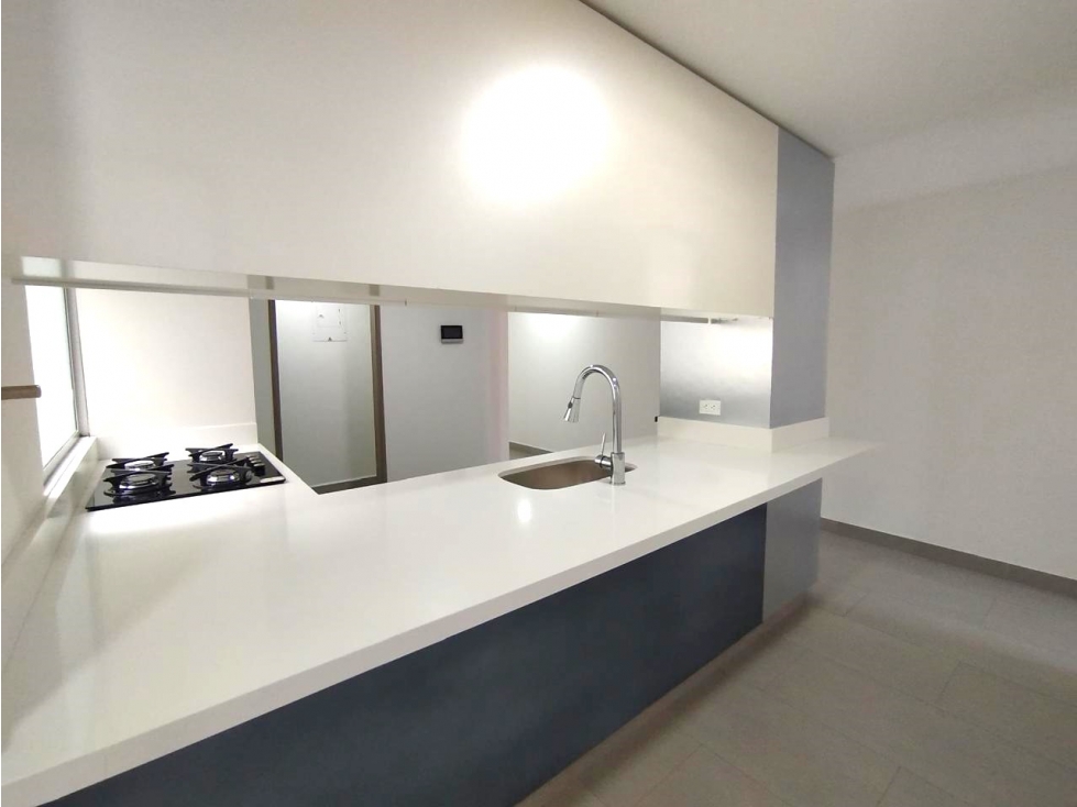 Apartamento en venta en Laureles, Medellín · foto 5 de 24