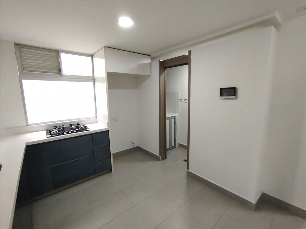 Apartamento en venta en Laureles, Medellín · foto 7 de 24
