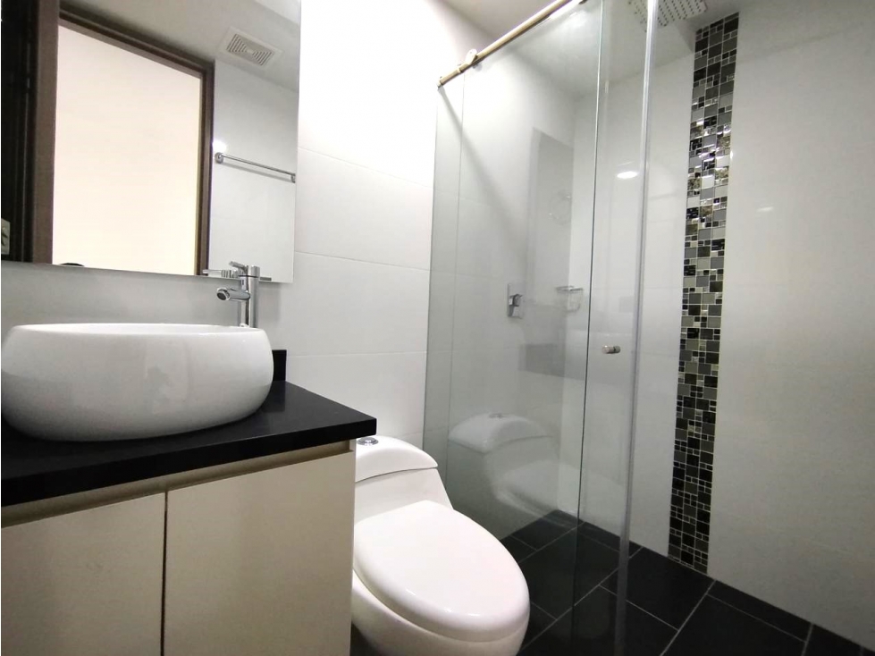 Apartamento en venta en Laureles, Medellín · foto 10 de 24