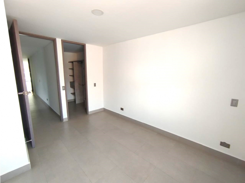 Apartamento en venta en Laureles, Medellín · foto 11 de 24