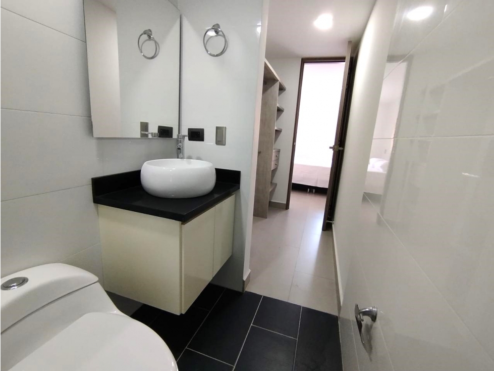 Apartamento en venta en Laureles, Medellín · foto 13 de 24