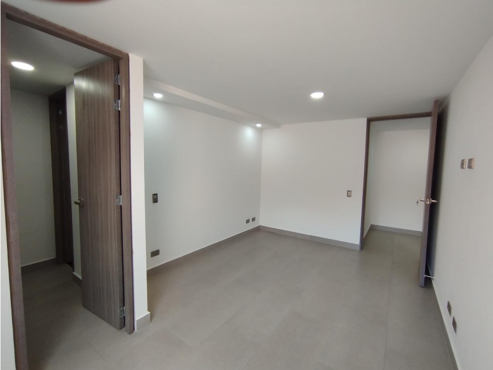 Apartamento en venta en Laureles, Medellín · foto 14 de 24