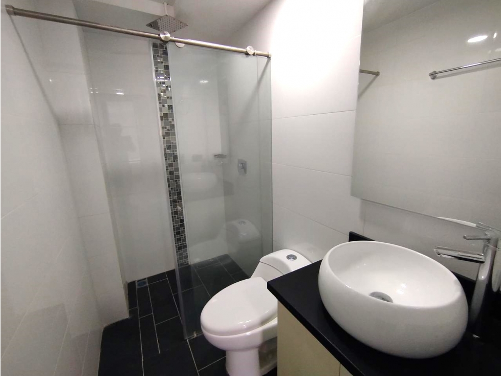 Apartamento en venta en Laureles, Medellín · foto 19 de 24