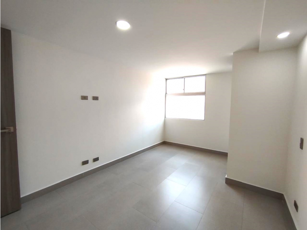 Apartamento en venta en Laureles, Medellín · foto 22 de 24