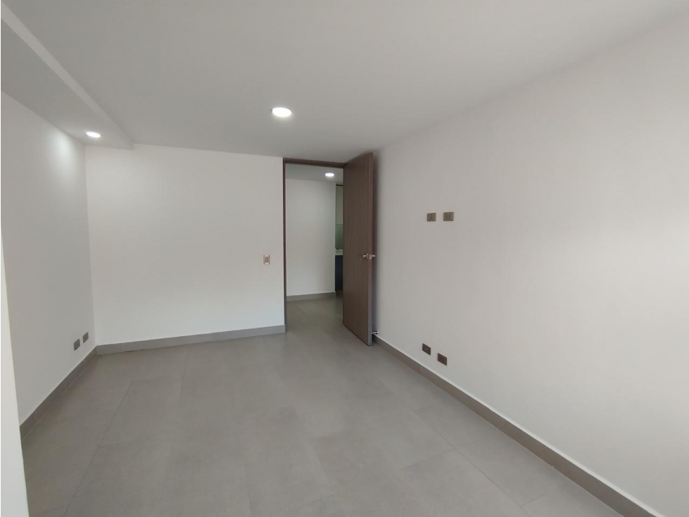 Apartamento en venta en Laureles, Medellín · foto 23 de 24