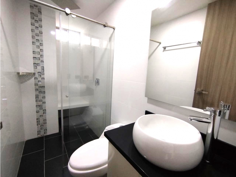 Apartamento en venta en Laureles, Medellín · foto 24 de 24
