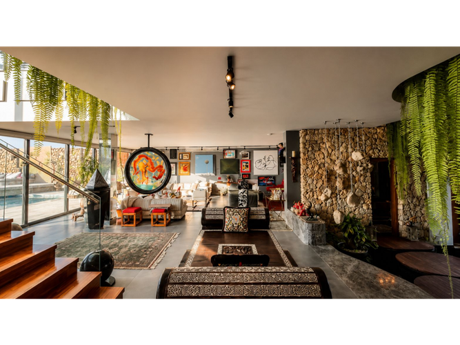 Casa de 4 alcobas en venta en Pradomar, Puerto Colombia, 930 m² · foto 3 de 24