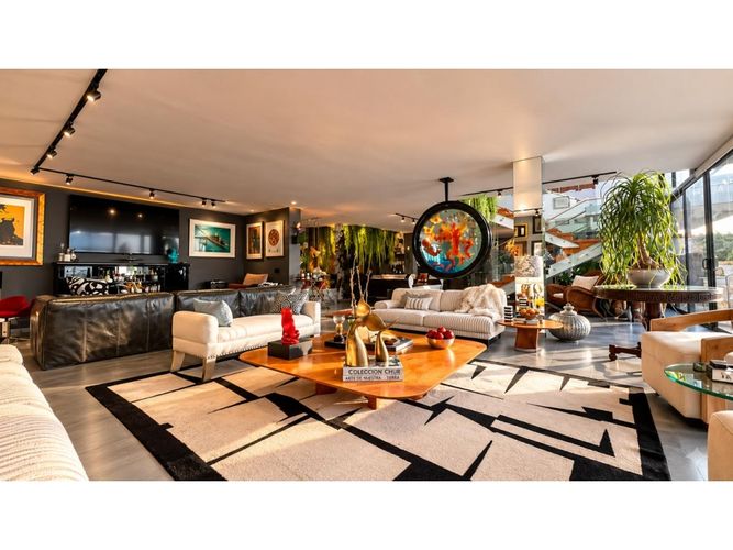 Casa de 4 alcobas en venta en Pradomar, Puerto Colombia, 930 m² · foto 6 de 24