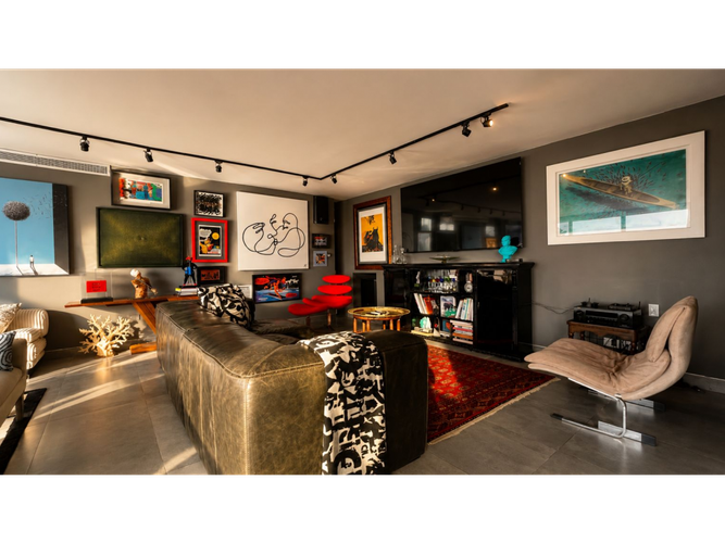 Casa de 4 alcobas en venta en Pradomar, Puerto Colombia, 930 m² · foto 8 de 24