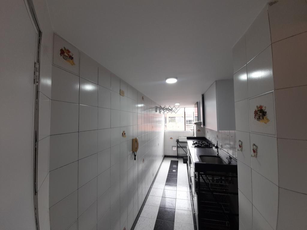 Apartamento en venta en Mirandela, Bogotá · foto 5 de 23