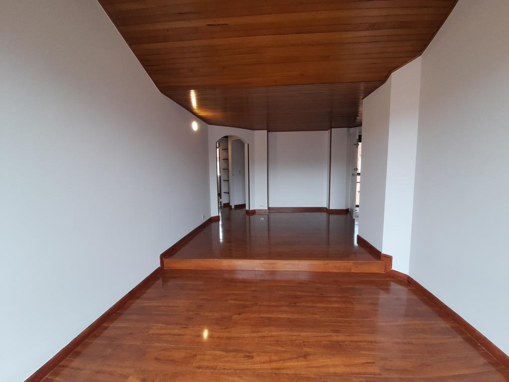 Apartamento en venta en Mirandela, Bogotá · foto 10 de 23