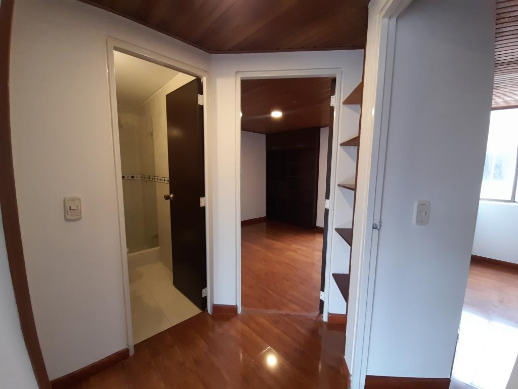 Apartamento en venta en Mirandela, Bogotá · foto 11 de 23