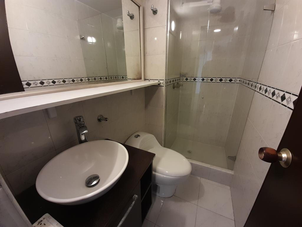 Apartamento en venta en Mirandela, Bogotá · foto 15 de 23