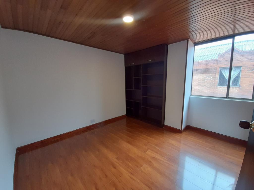 Apartamento en venta en Mirandela, Bogotá · foto 16 de 23