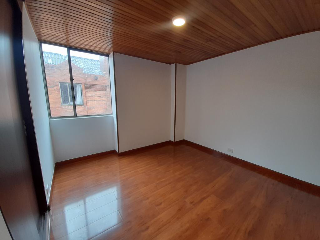 Apartamento en venta en Mirandela, Bogotá · foto 18 de 23