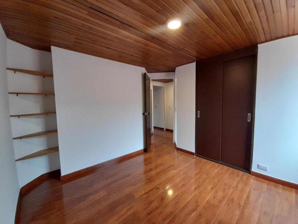 Apartamento en venta en Mirandela, Bogotá · foto 19 de 23
