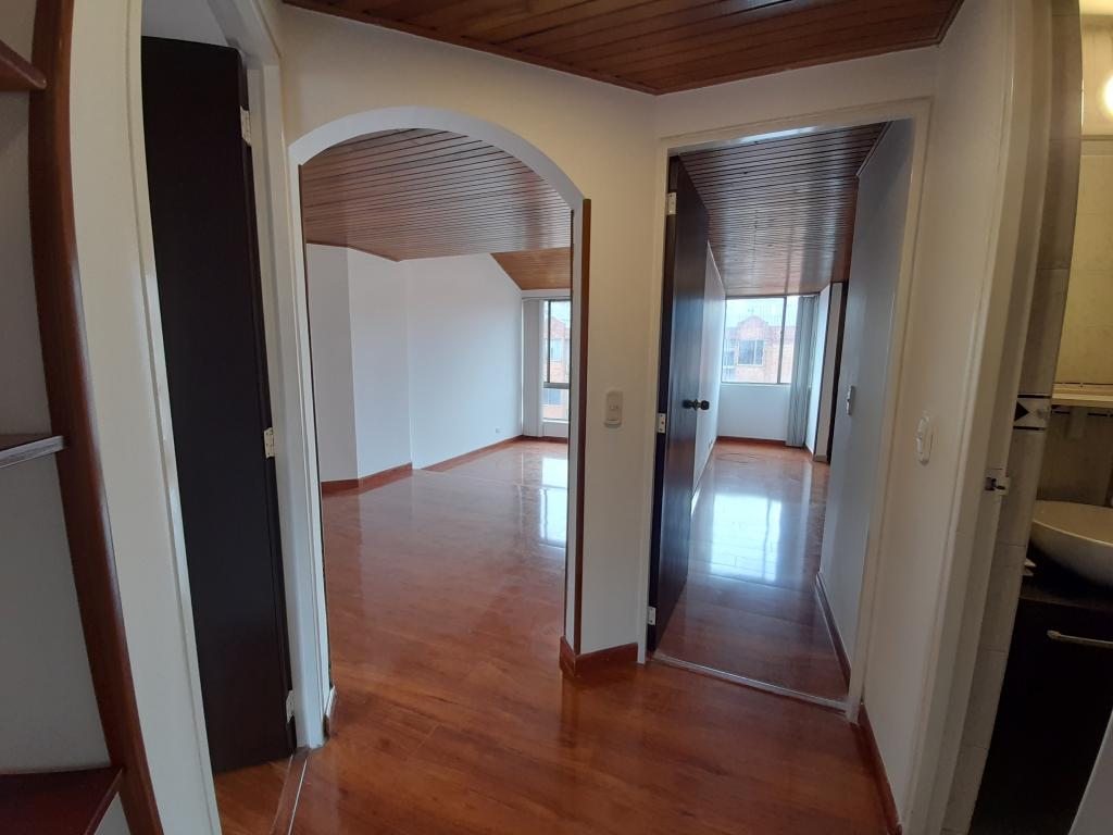 Apartamento en venta en Mirandela, Bogotá · foto 20 de 23