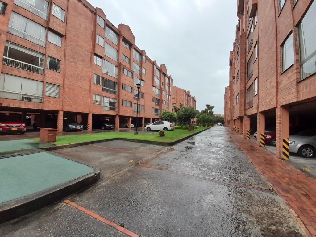 Apartamento en venta en Mirandela, Bogotá · foto 22 de 23