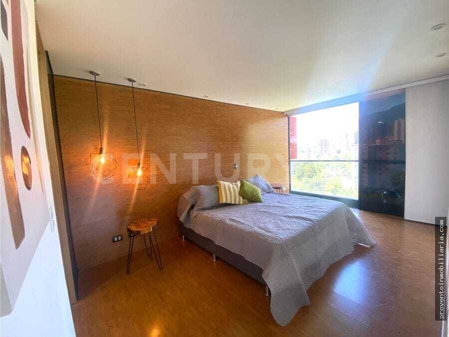 Apartamento en arriendo en La Pradera, Envigado · foto 8 de 21