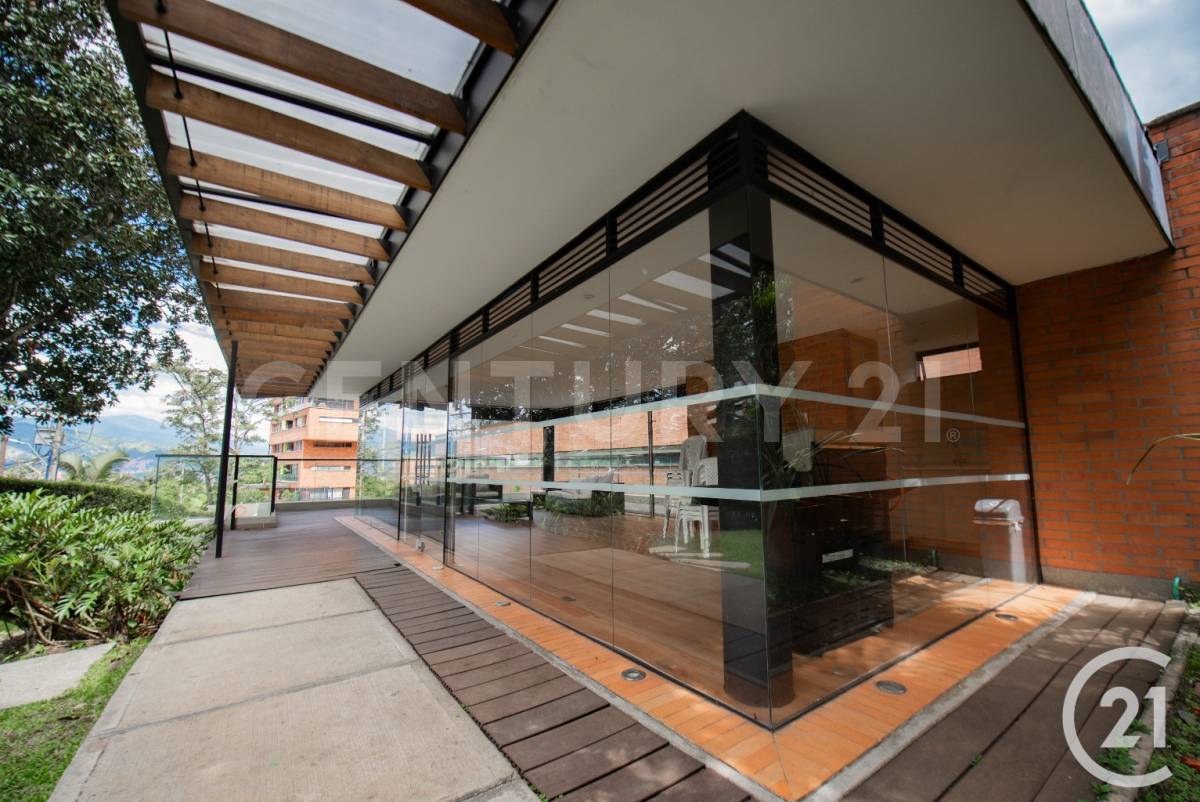 Apartamento en arriendo en La Pradera, Envigado · foto 9 de 21