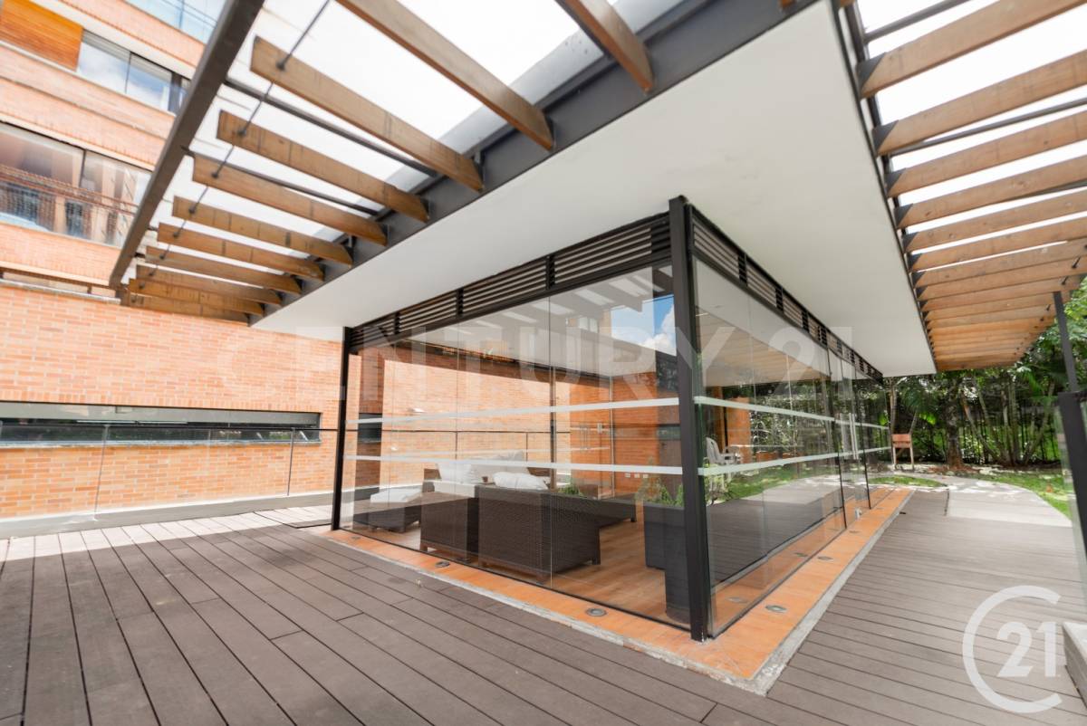 Apartamento en arriendo en La Pradera, Envigado · foto 10 de 21