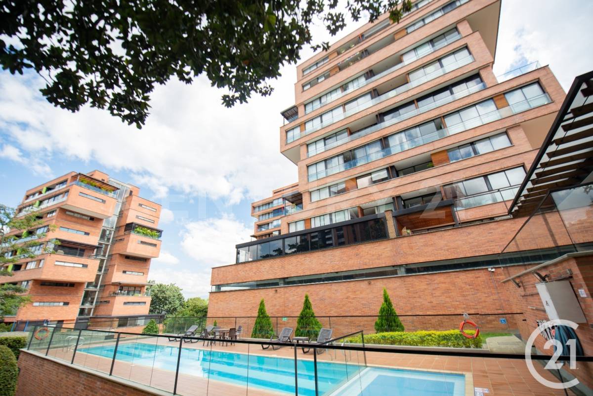 Apartamento en arriendo en La Pradera, Envigado · foto 13 de 21