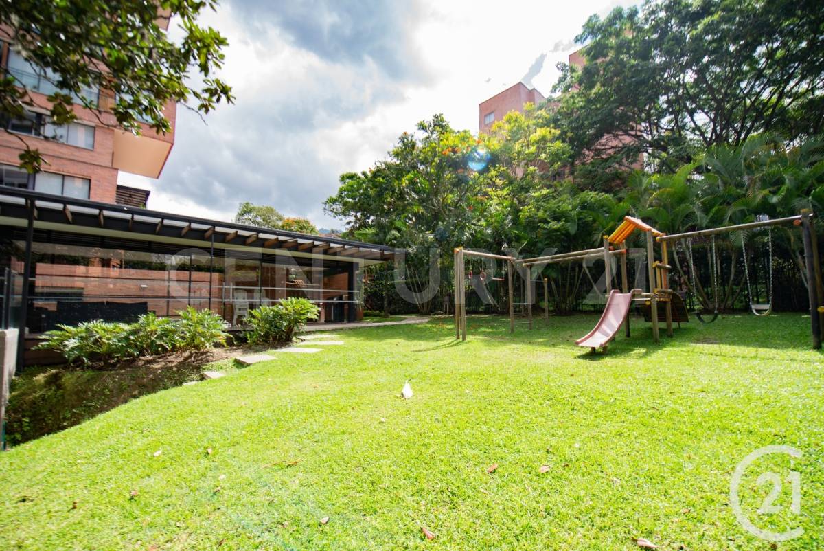 Apartamento en arriendo en La Pradera, Envigado · foto 18 de 21