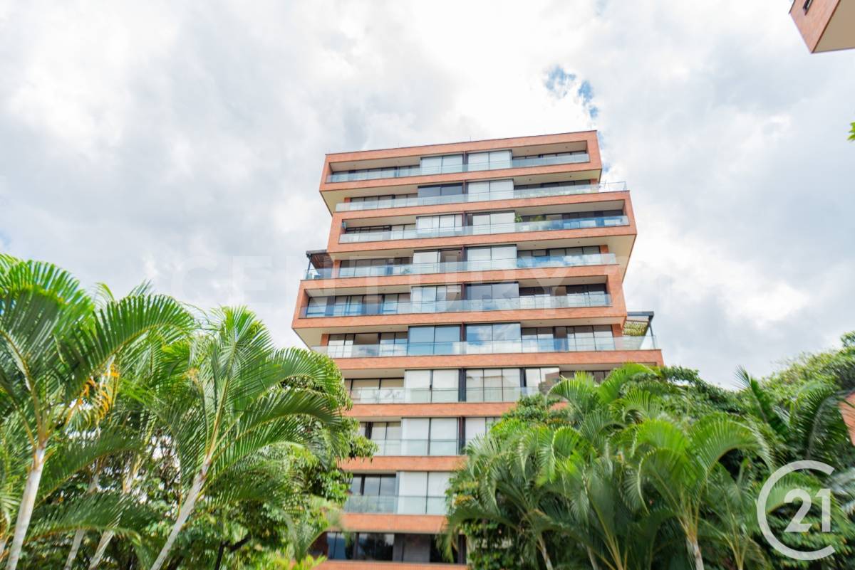 Apartamento en arriendo en La Pradera, Envigado · foto 20 de 21